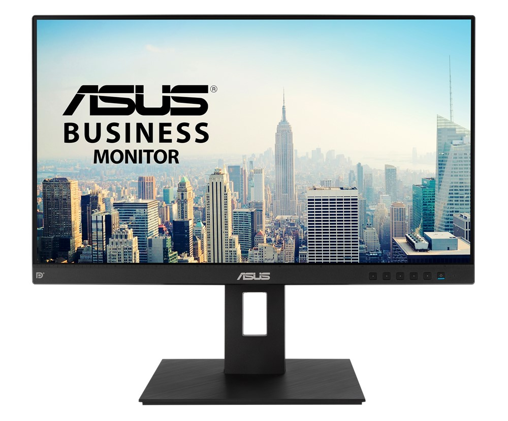 ASUS BE24EQSB 60,45 cm (24 Zoll) Business Monitor