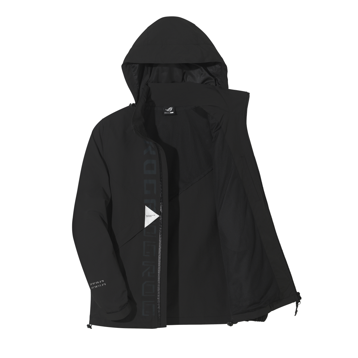 ASUS ROG Apex Windbreaker 2