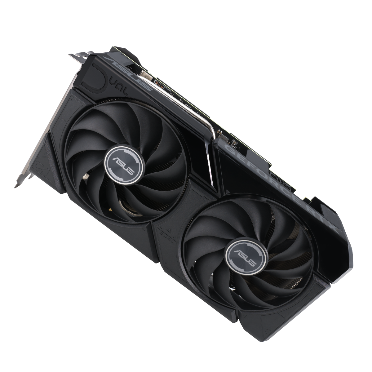 DUAL-RTX4070S-12G-EVO thumbnail 4