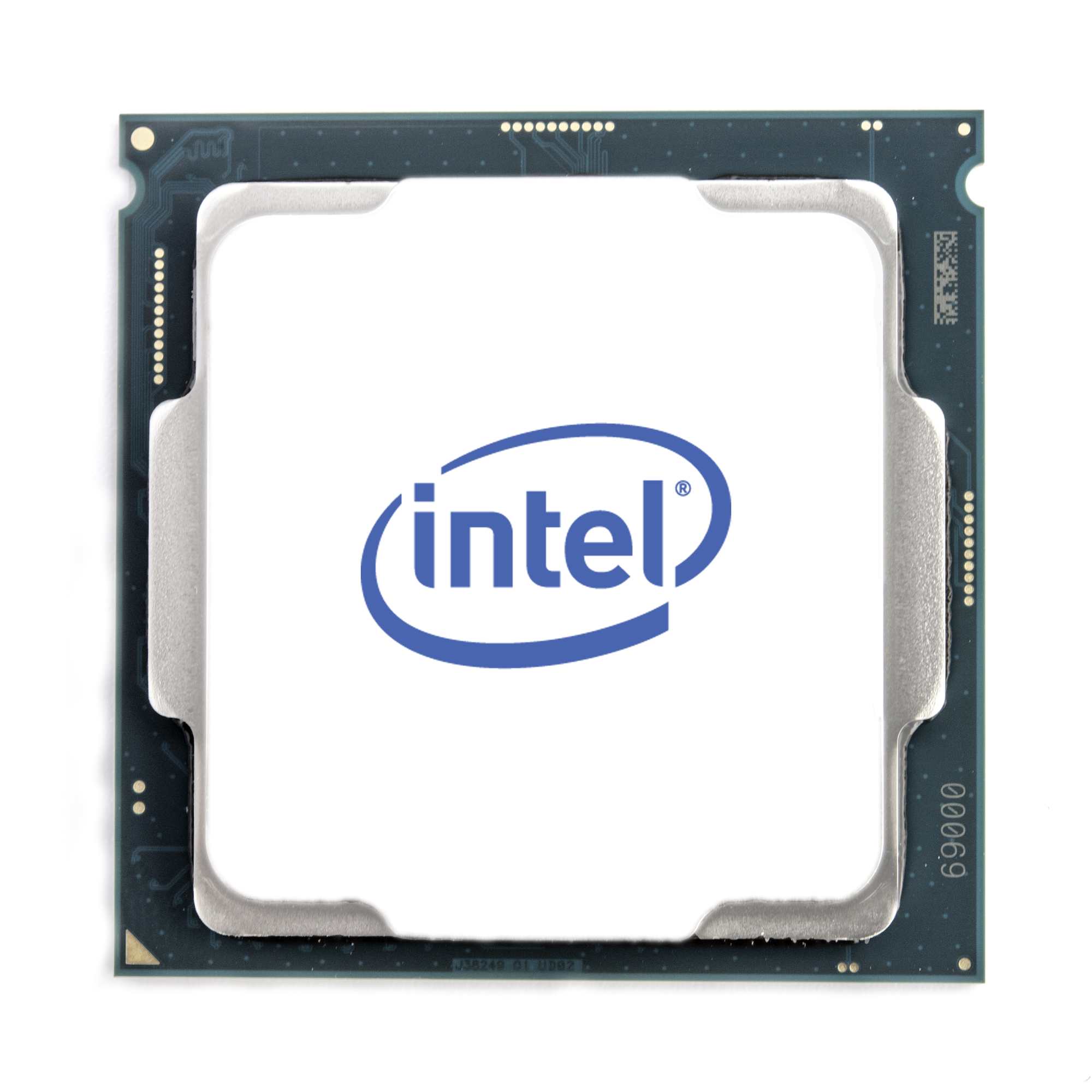 Intel® Core i5-11600 Prozessor 2,8 GHz 12 MB Smart Cache