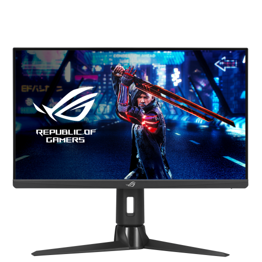 ASUS ROG Strix XG259QN 25 Zoll eSports Gaming Monitor