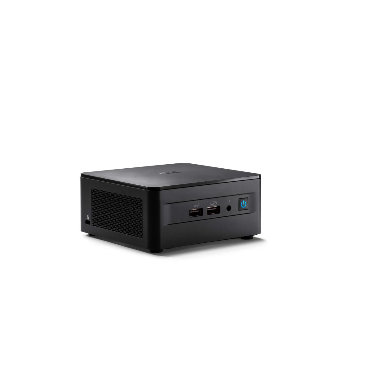 NUC 12 Pro Tall Kit RNUC12WSHV500002I 