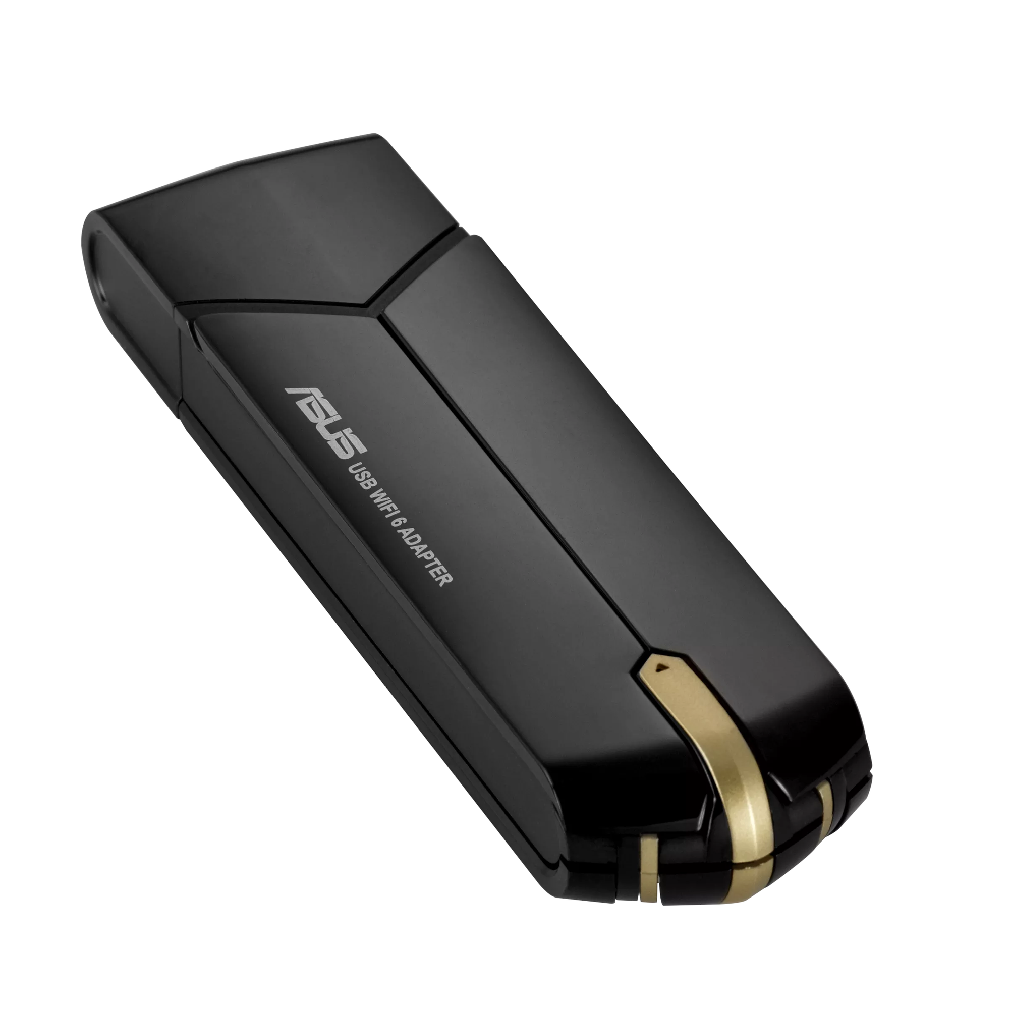 ASUS USB-AX56 Dual-Band AX1800 USB-WLAN-Adapter thumbnail 3