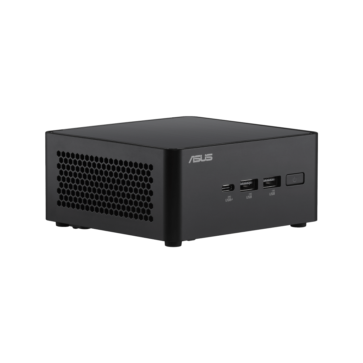 ASUS NUC 14 Pro Tall Mini PC RNUC14RVHU7089C2I 