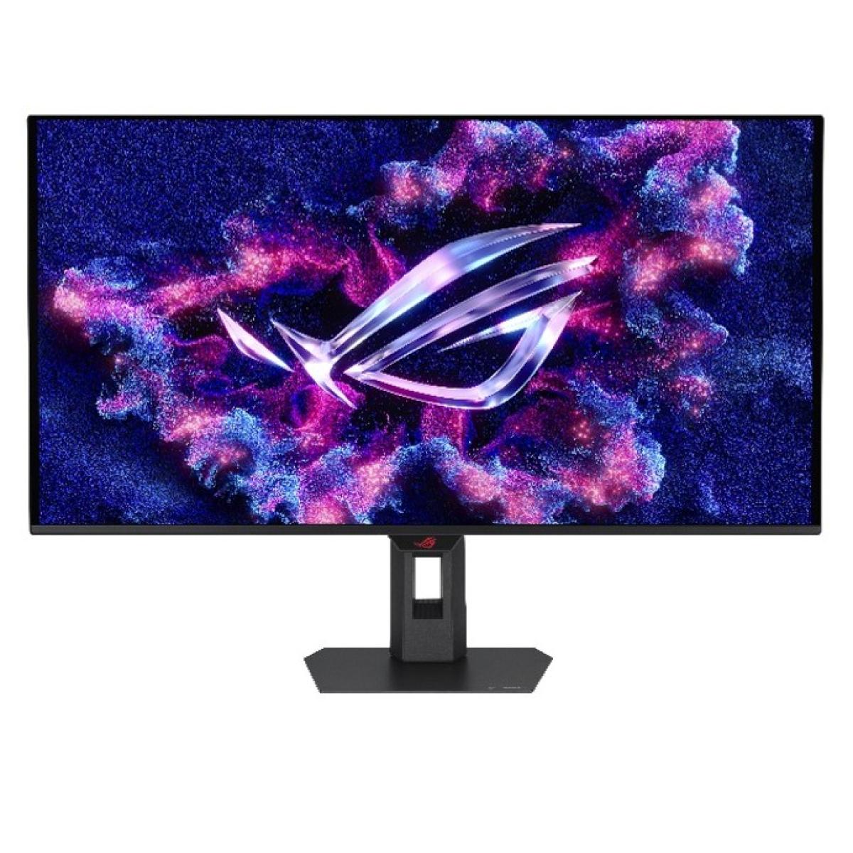 ASUS ROG Strix OLED XG32UCDS 32 Zoll 4K UHD Gaming Monitor 