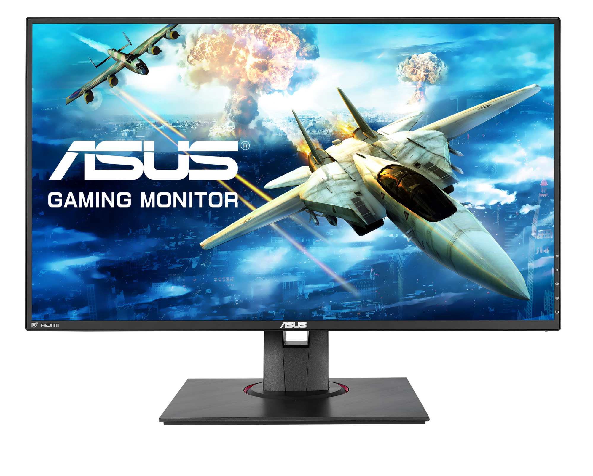 ASUS VG278QF 68,65 cm (27 Zoll Full HD) Monitor 1