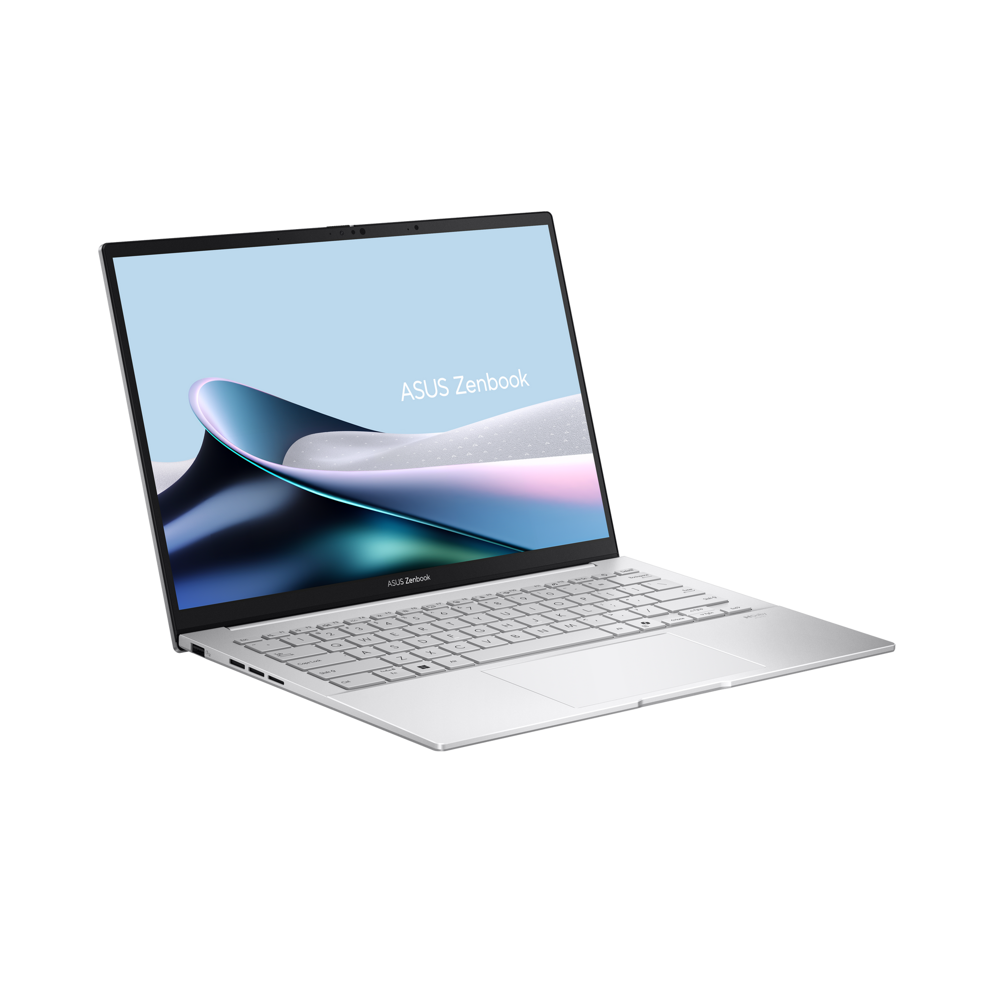 ASUS Zenbook 14 UX3405CA-PP269W 14,0" Ultra 9 285H 32GB LPX RAM 1TB SSD Intel Arc Laptop