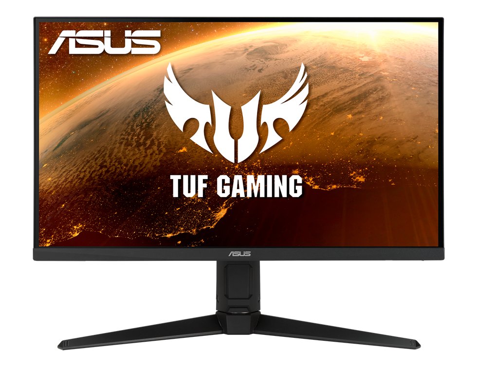 ASUS TUF Gaming VG27AQL1A 68,58 cm (27 Zoll) Monitor thumbnail 3