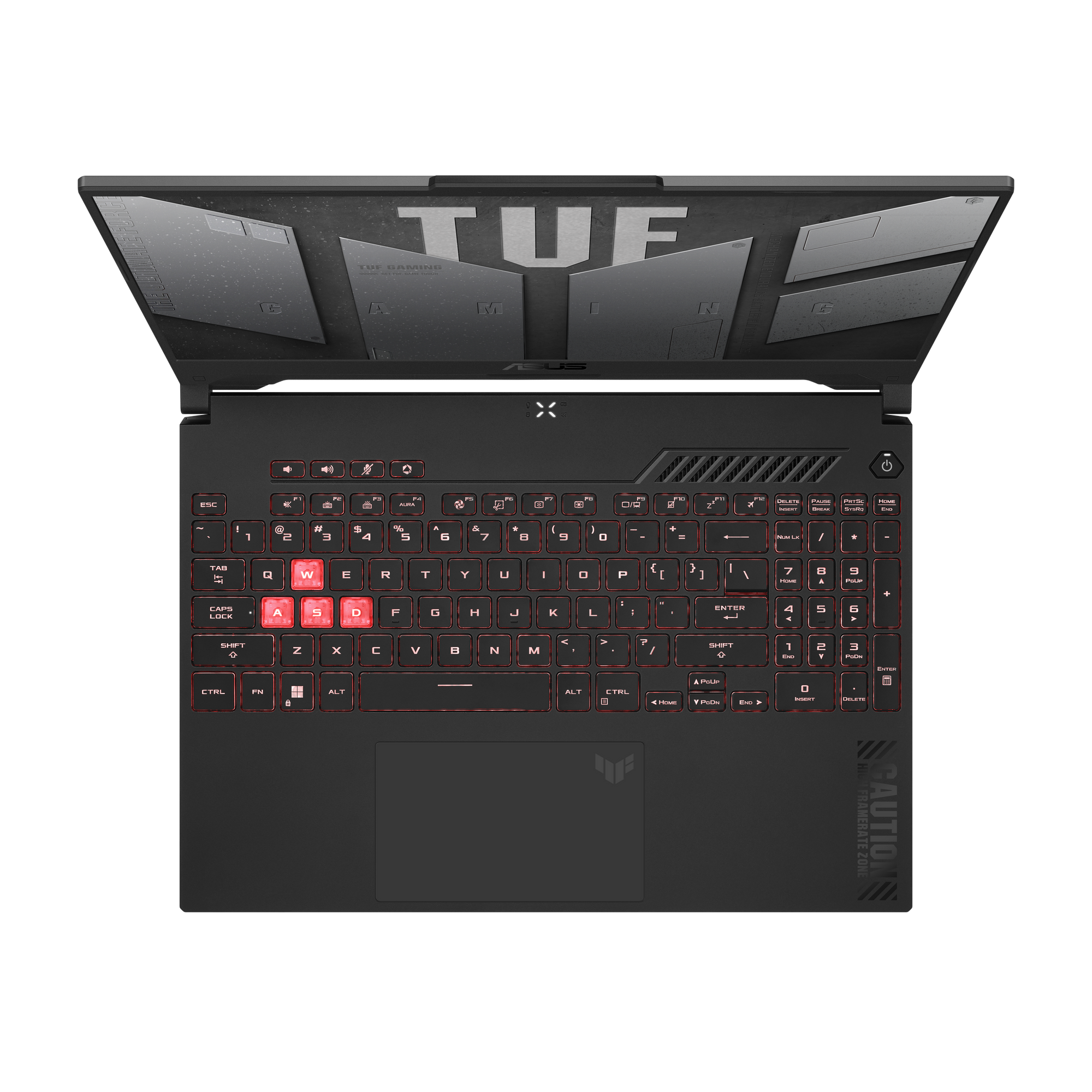 TUF Gaming A15 FA507UV-LP024W thumbnail 3