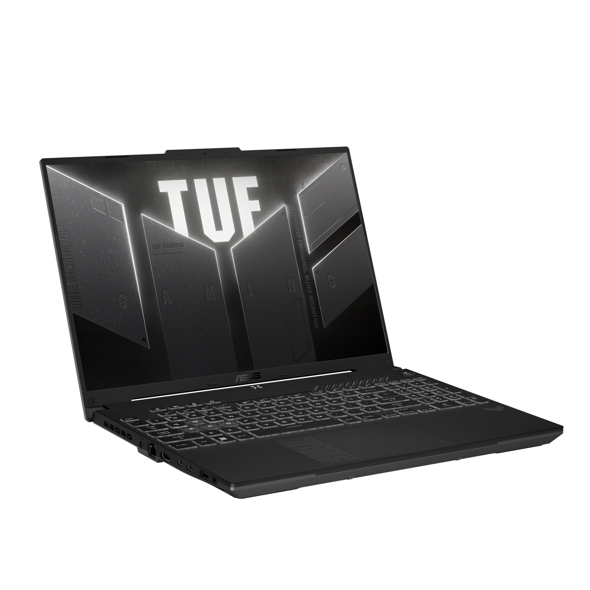 TUF Gaming A16 FA607PI-N3088W 1