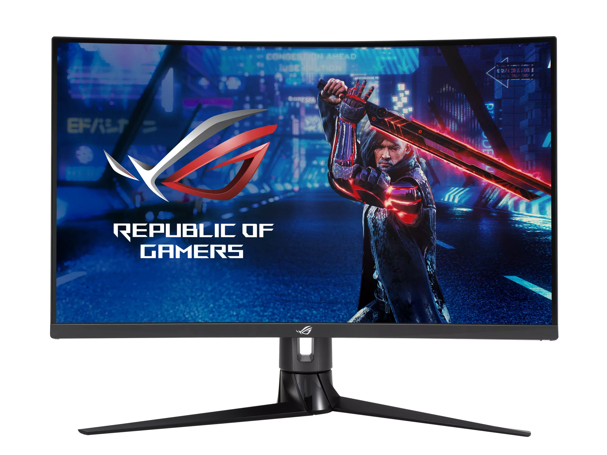 ROG STRIX XG32VC ROG STRIX XG32VC
