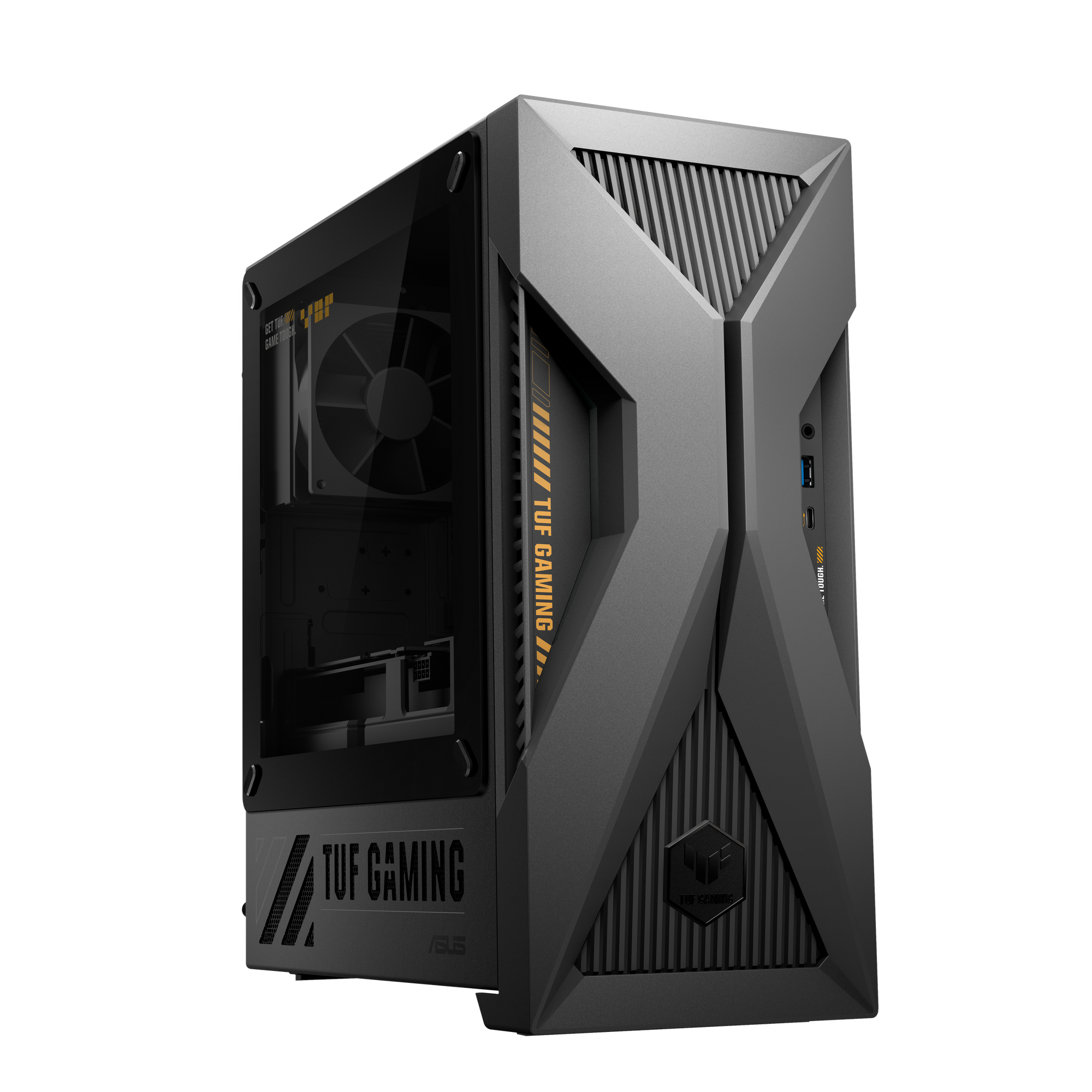 ASUS TUF T500 T500MV-13620H458W i7-13620H 16GB RAM 1TB SSD RTX 5060TI DUAL GDDR7 PC
