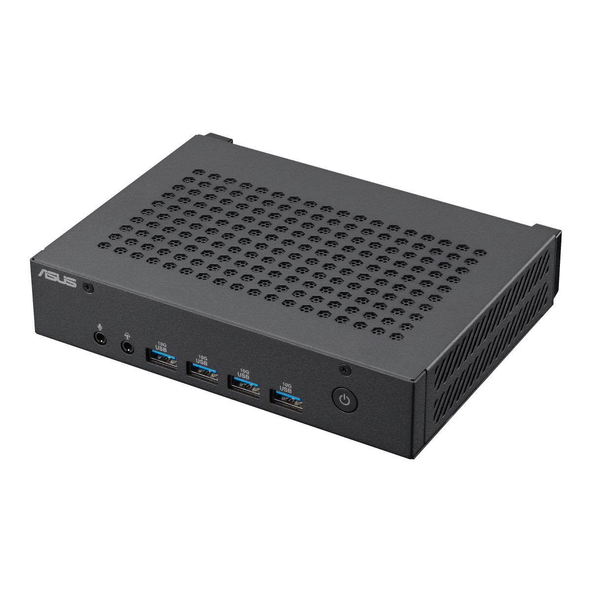 ASUS ExpertCenter PN43-BBN200MD Barebone Mini PC