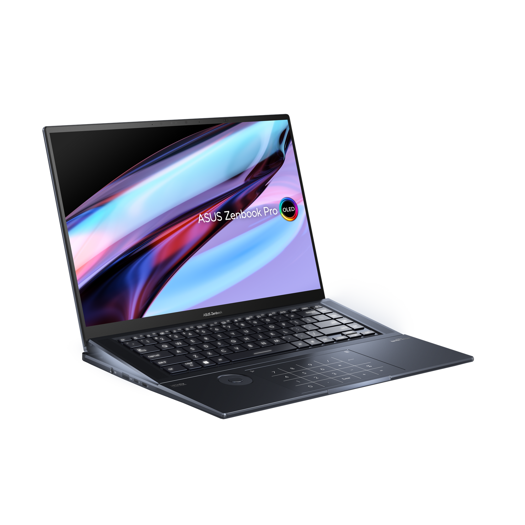 Zenbook Pro 16X OLED UX7602VI-ME072XS