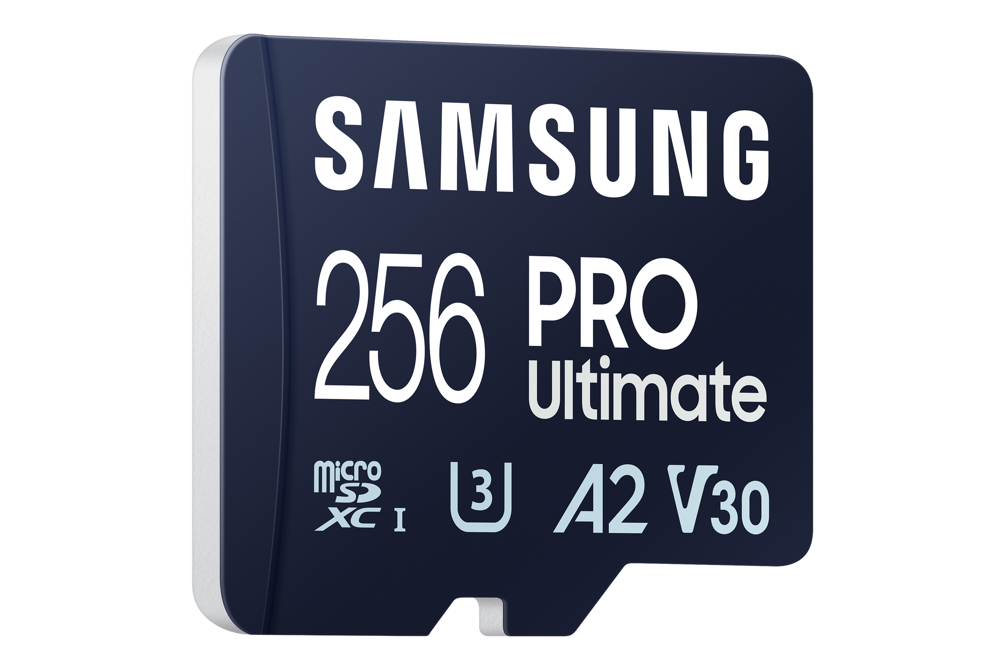 Samsung microSD PRO Ultimate 256 GB 1