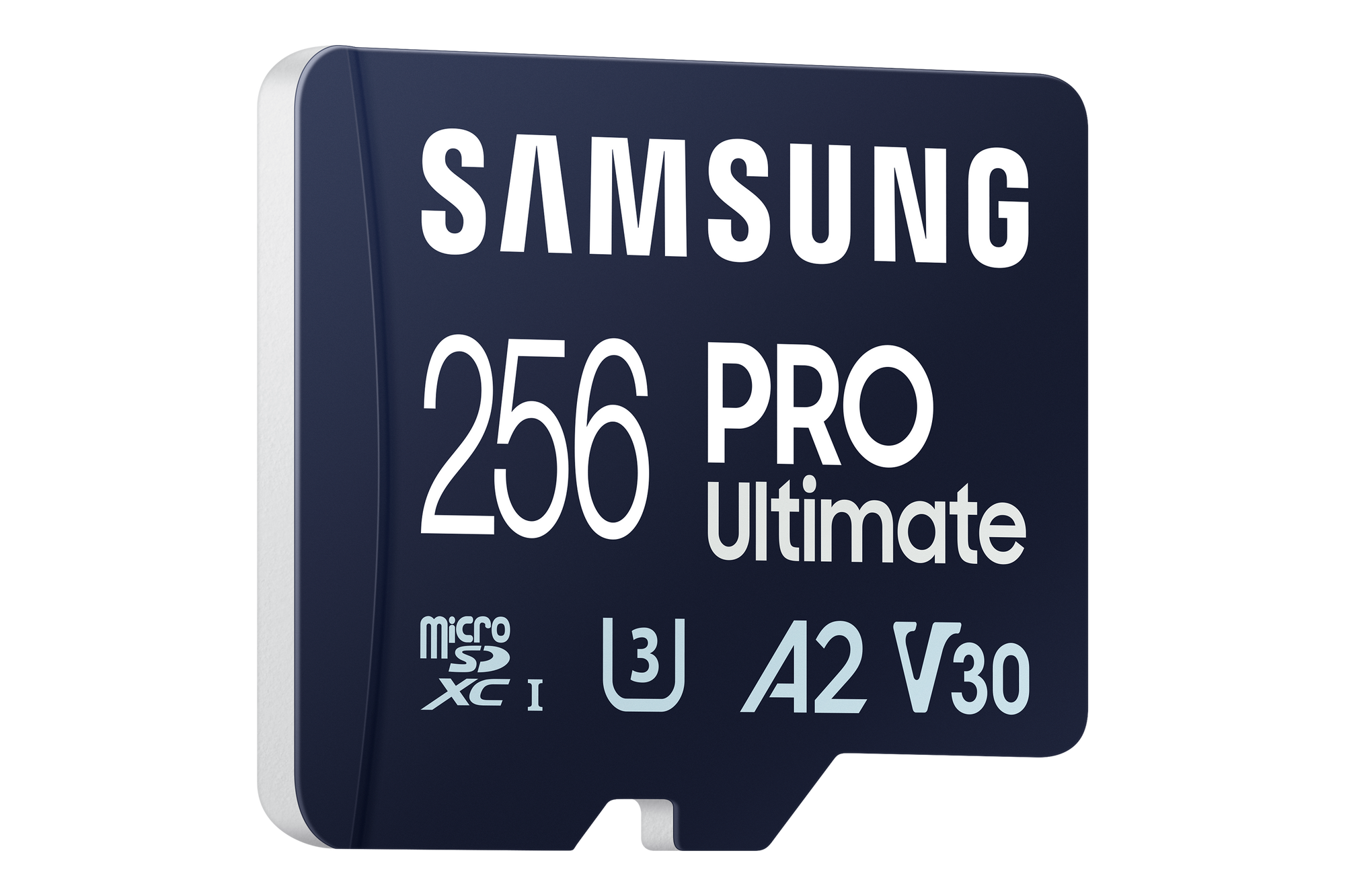 Samsung PRO Ultimate 256 GB microSDXC UHS-I U3 200 MB/s Full HD & 4K UHD Speicherkarte 1