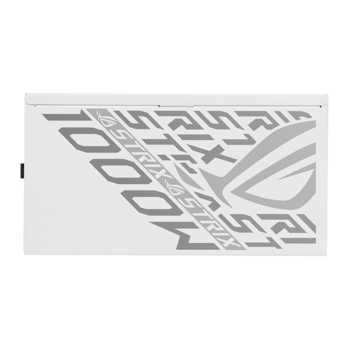 ASUS ROG Strix 1000W Platinum White Edition Gaming Netzteil thumbnail 5