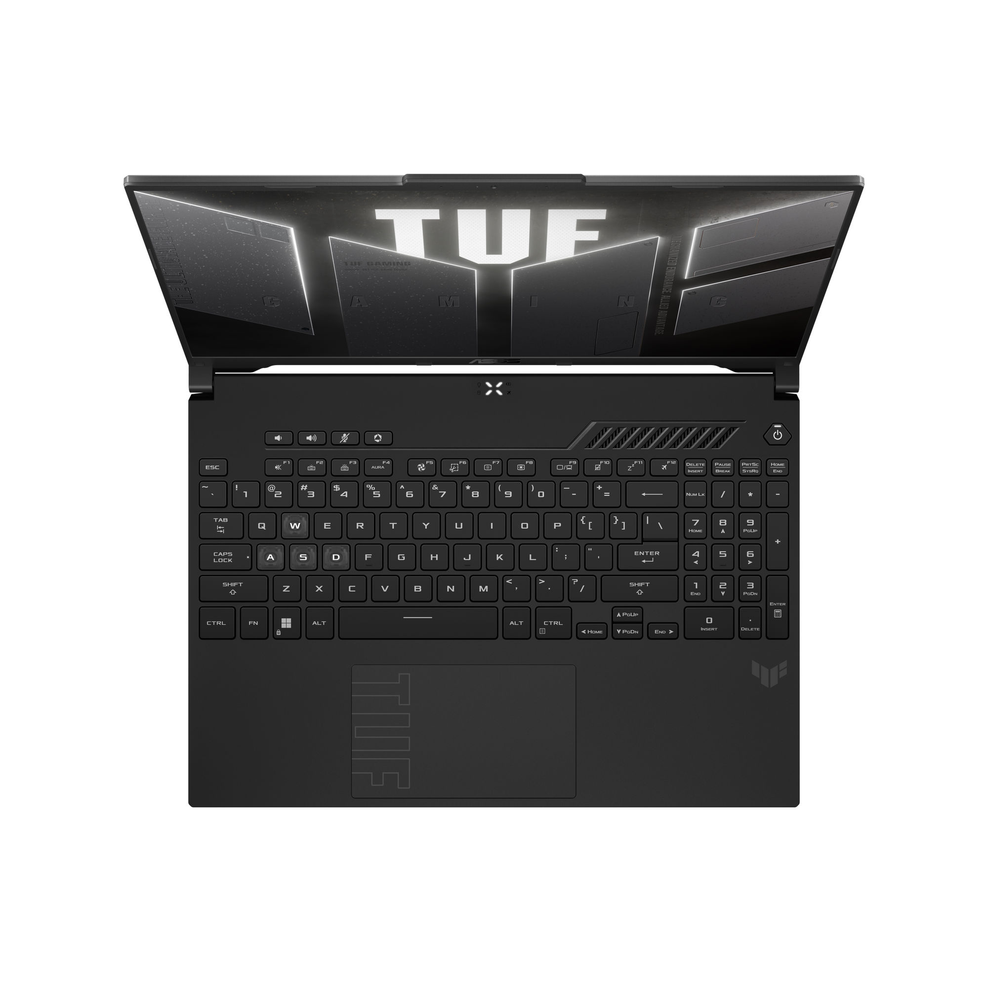 TUF Gaming A16 FA607PI-N3088W 2