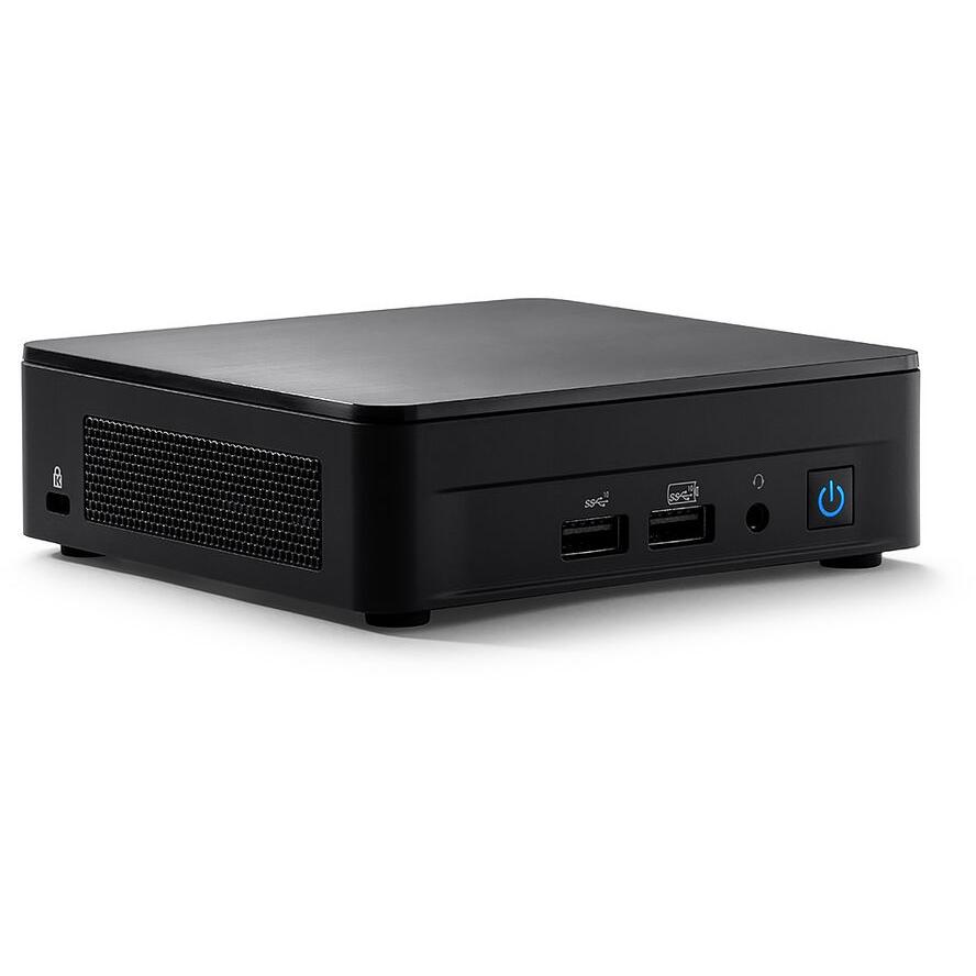 Intel NUC 12 NUC12WSKI5 Professional Kit
