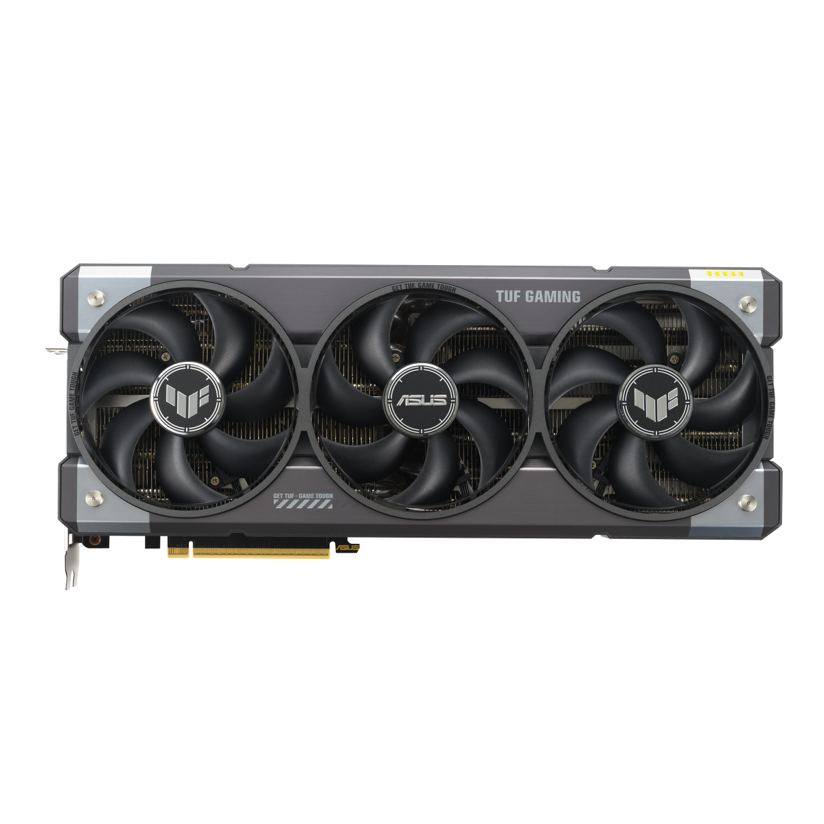 ASUS TUF Gaming GeForce RTX 5090 32GB GDDR7 Gaming Grafikkarte 2