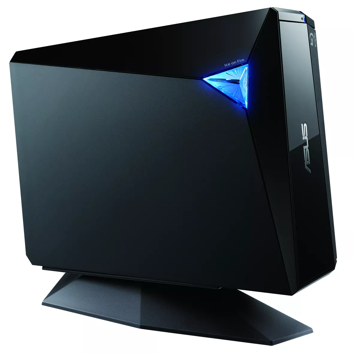 ASUS BW-16D1H-U Pro externer Blu-Ray Brenner ASUS BW-16D1H-U Pro externer Blu-Ray Brenner