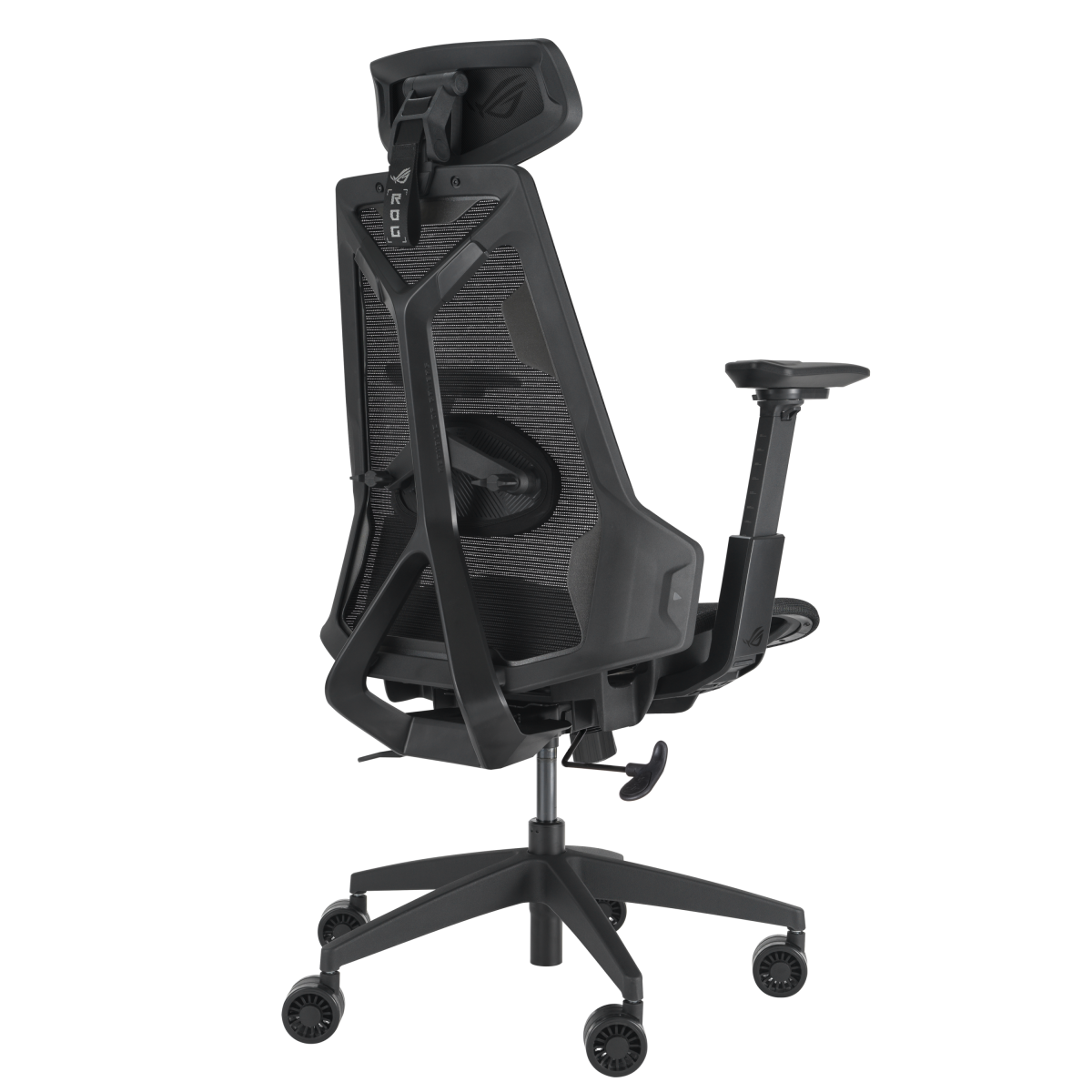 ASUS ROG Destrier Ergo Core Gaming Chair thumbnail 3