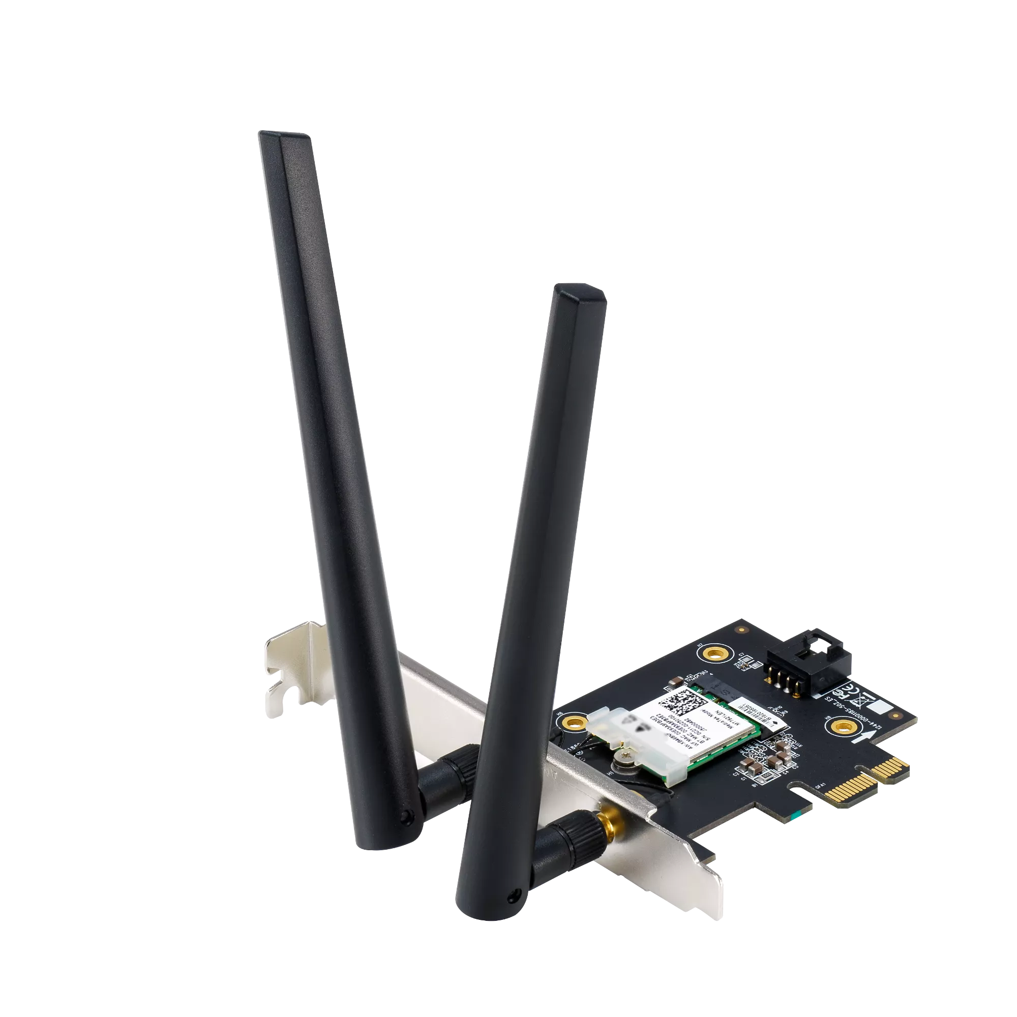 ASUS PCE-AXE5400 WiFi 6E PCI-E Adapter