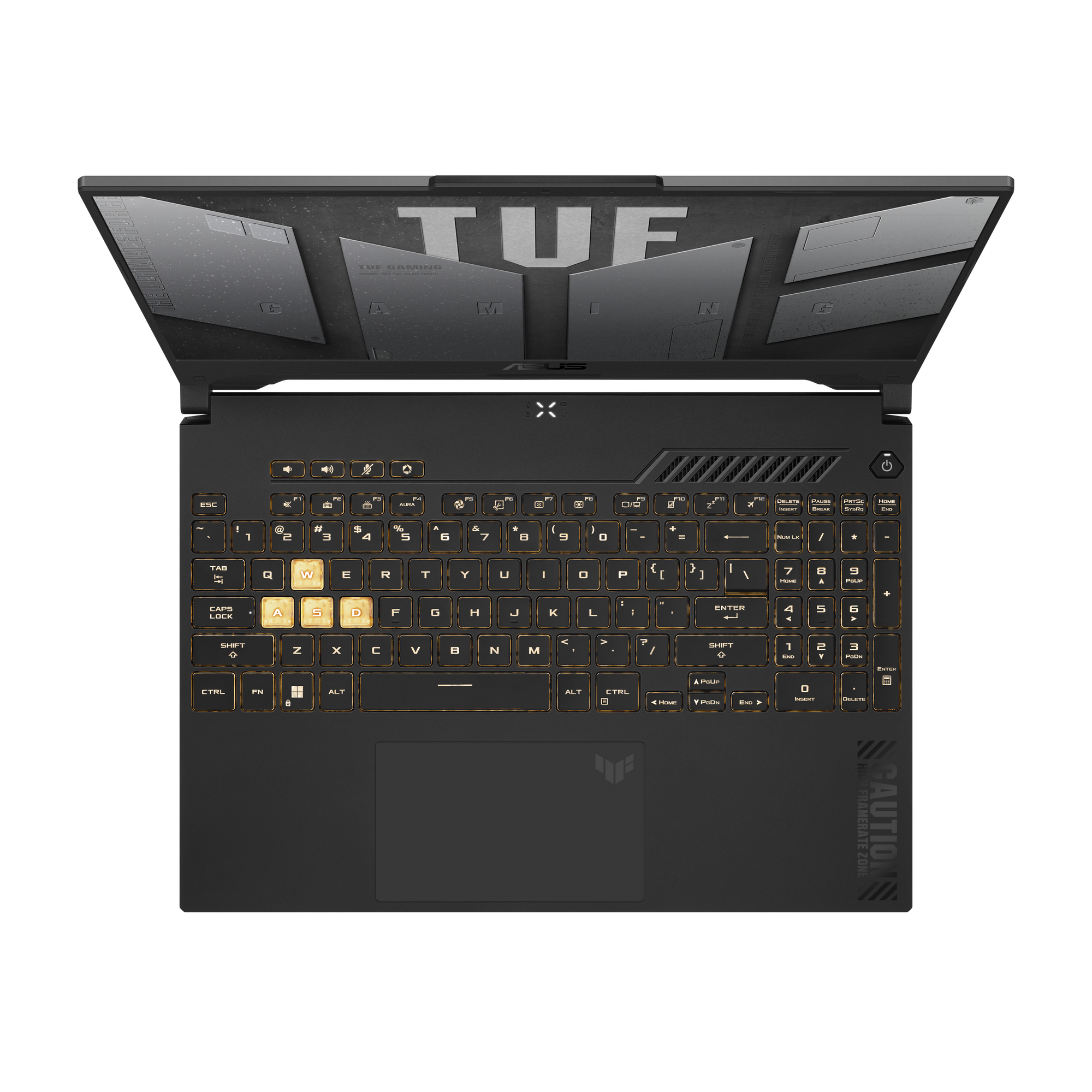 TUF Gaming F15  FX507VI-LP096W 2