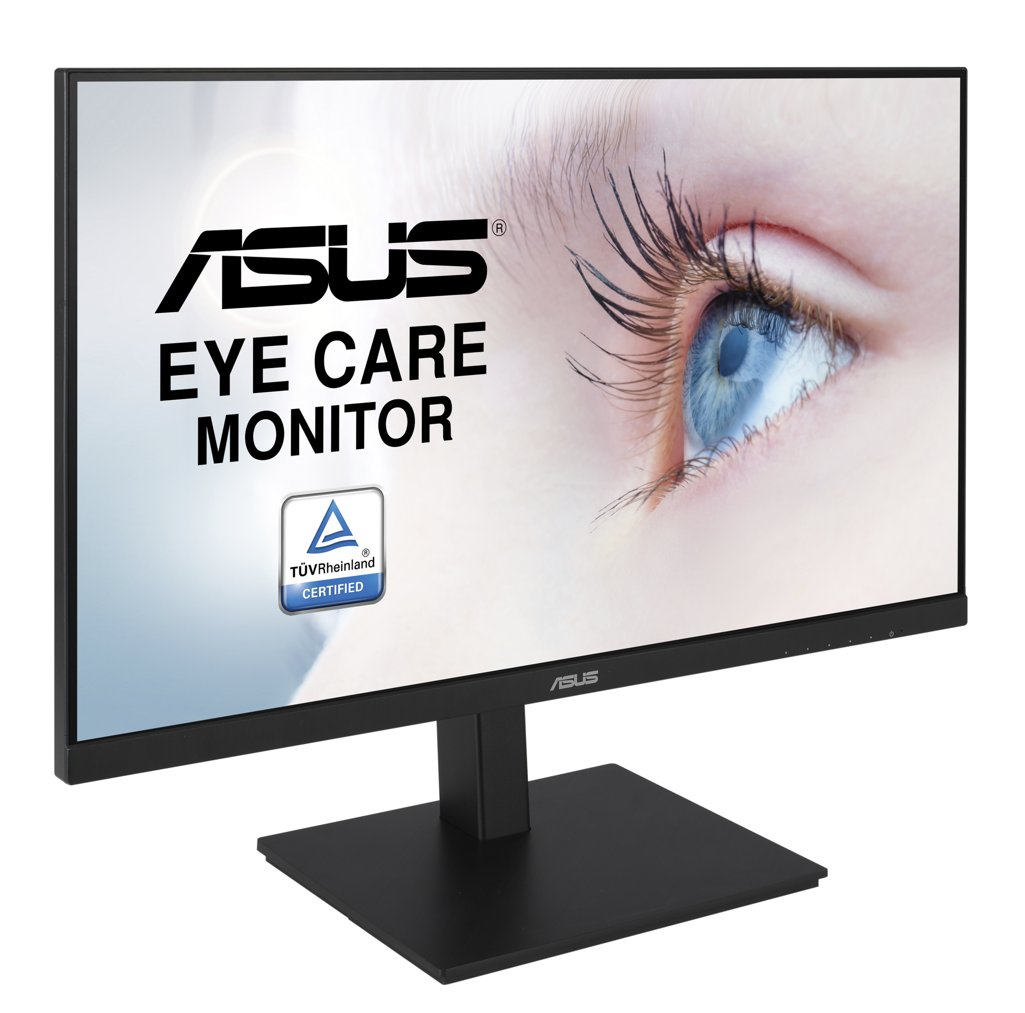 ASUS VA24DQSB Moniteur Eye Care 23,8" (Full HD, IPS, sans cadre, 75 Hz) thumbnail 5