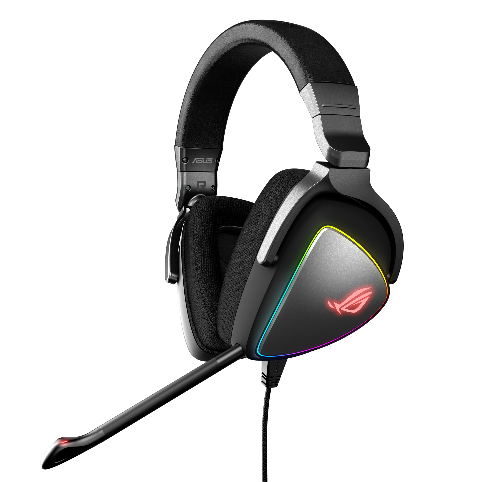 ASUS ROG Delta