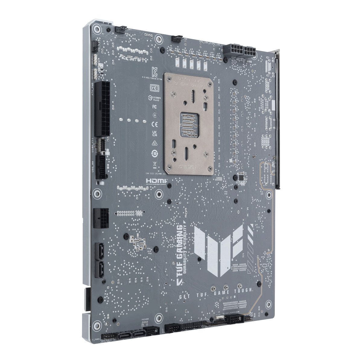 TUF GAMING B850-BTF WIFI W thumbnail 4