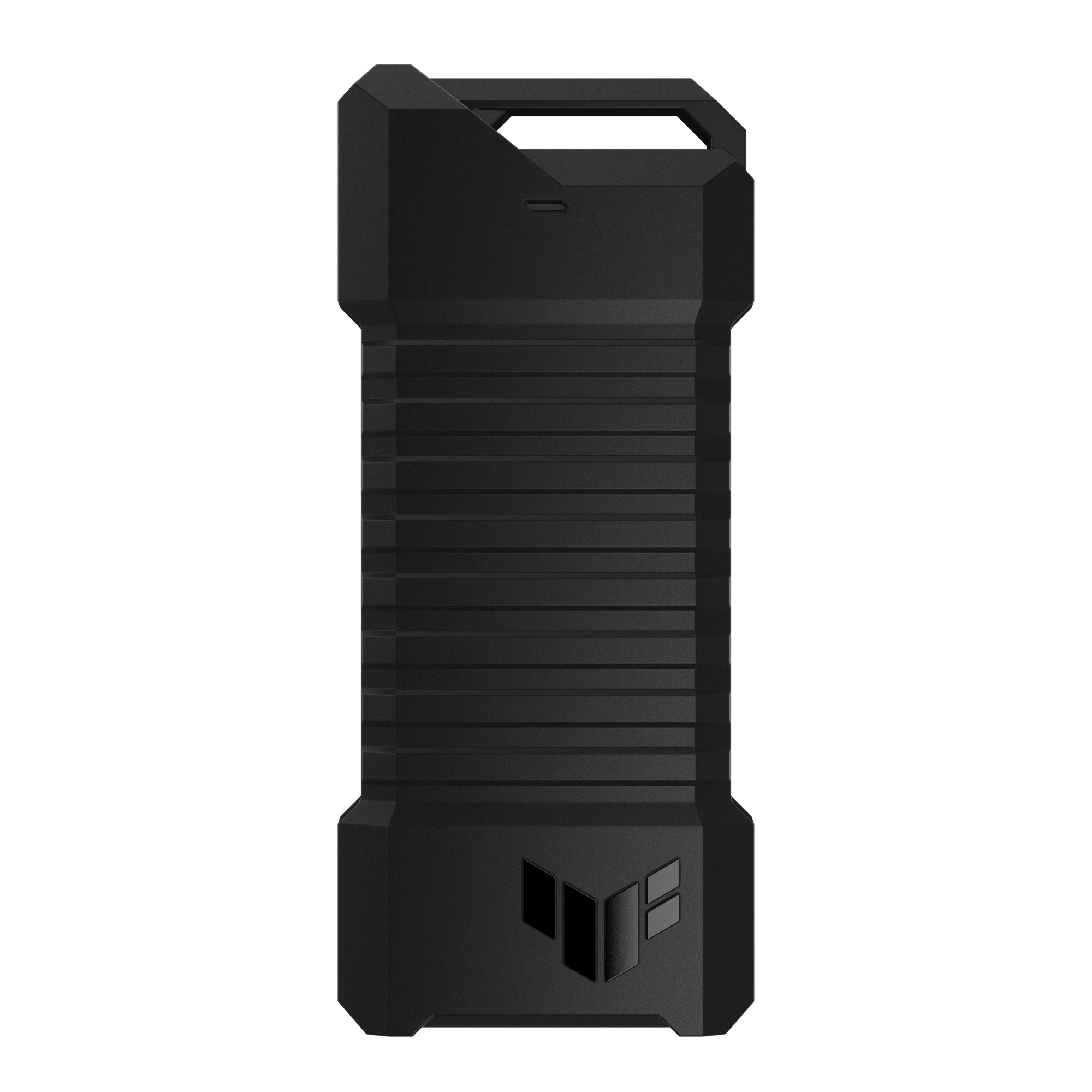 ASUS AS1000 NOIR TUF GAMING SSD portable USB-C 3.2 Gen 2x1 M.2 2