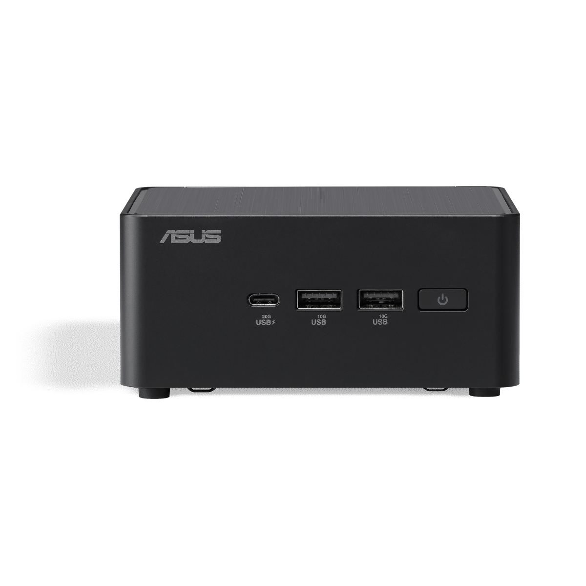 ASUS NUC 14 Pro RNUC14RVHU5068C0I - Mini - Intel Core Ultra 5 125H 2