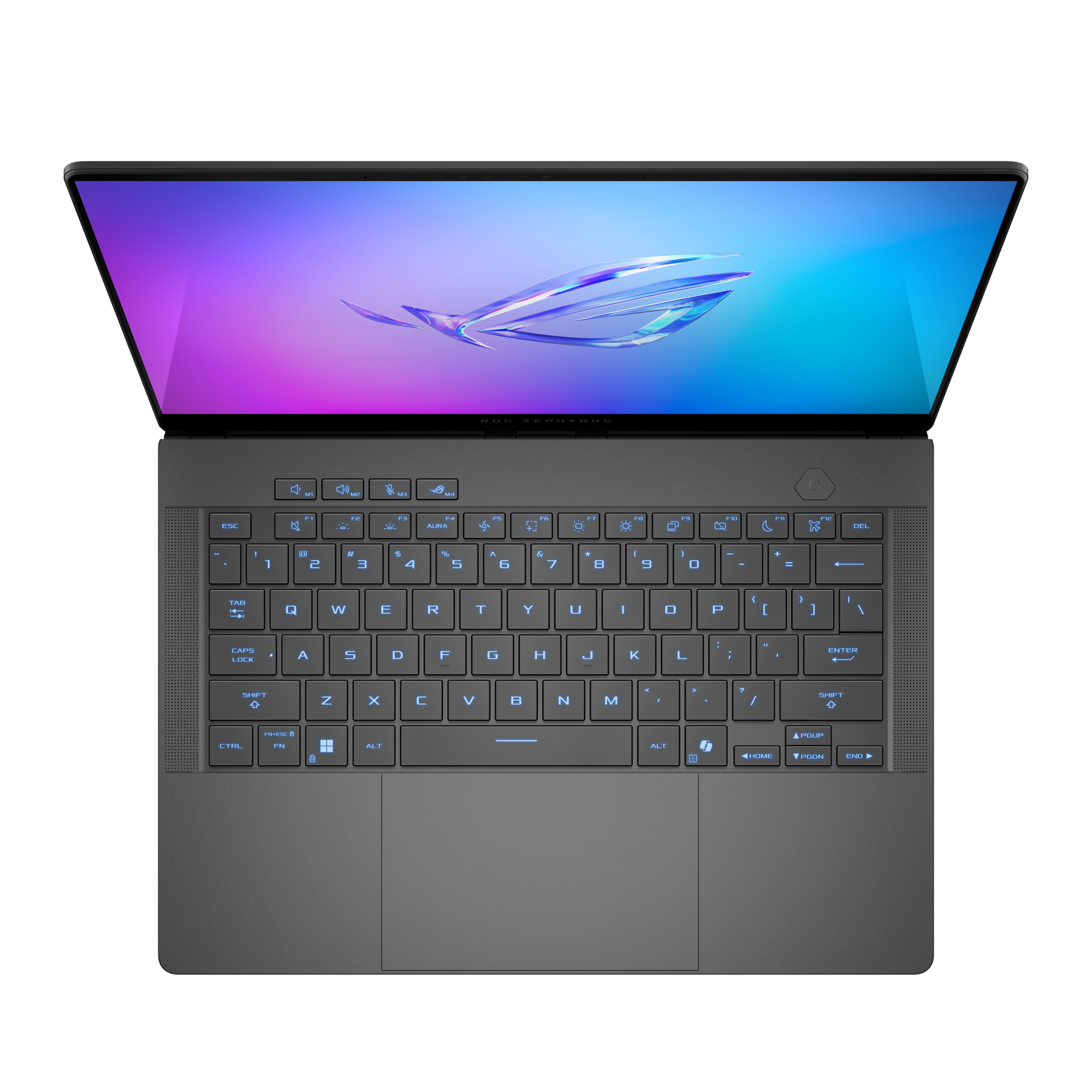 ROG Zephyrus G14 GA403WW-QS106X thumbnail 3