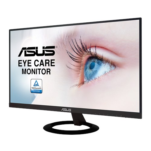 ASUS VZ279HE 68,58 cm (27 Zoll) EyeCare Monitor thumbnail 4