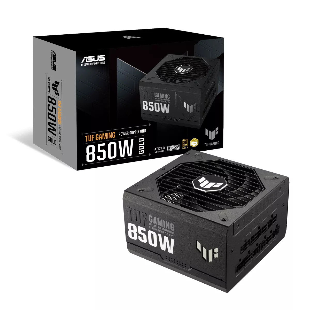 TUF-GAMING-850G TUF-GAMING-850G