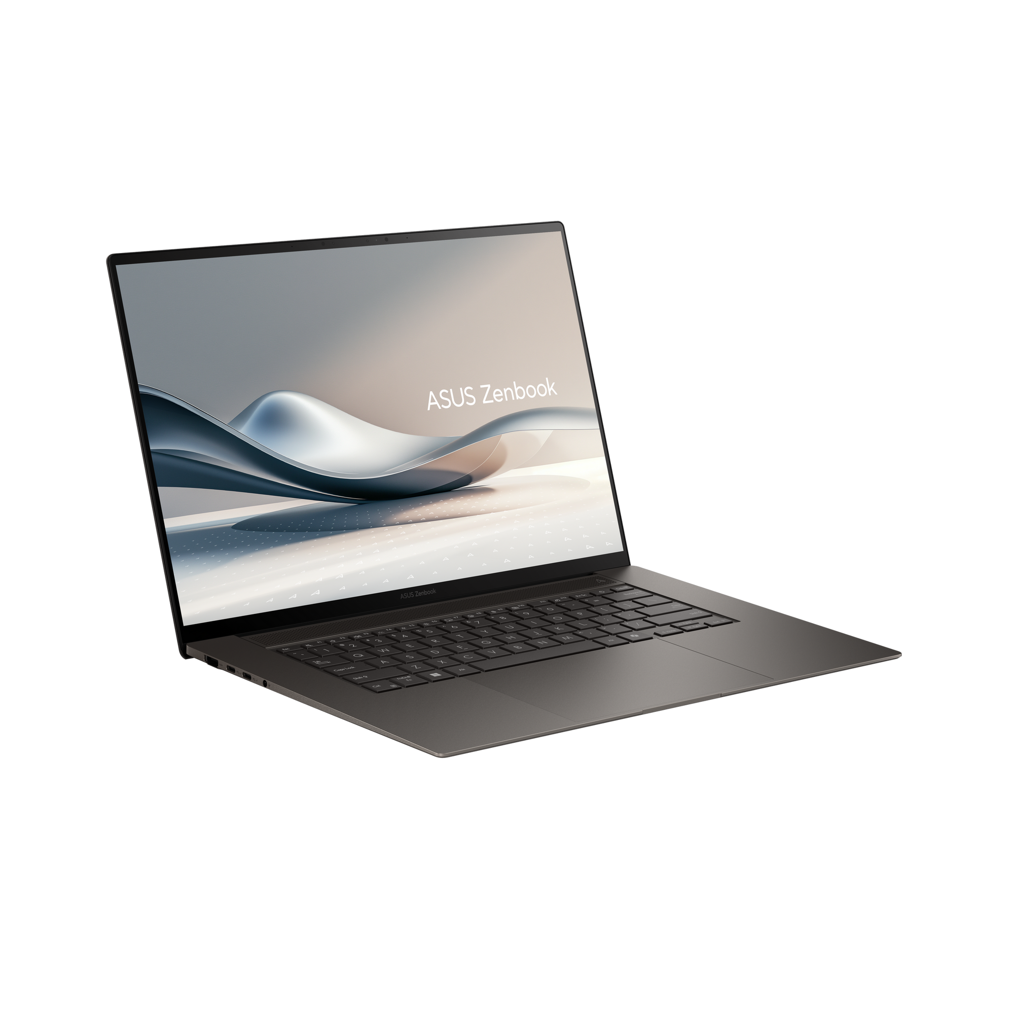 ASUS Zenbook S 16 UM5606WA-RK333W 16,0" Ryzen AI 9 HX 370 32GB LPX RAM 1TB SSD 890M Laptop