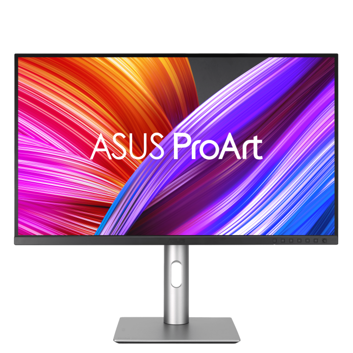 ASUS ProArt Display PA279CRV Professional 27 Zoll Monitor thumbnail 1