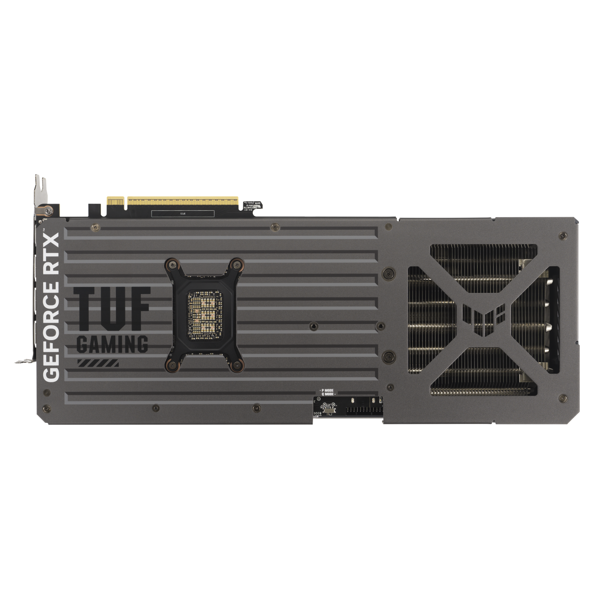 ASUS TUF Gaming GeForce RTX 5080 16GB GDDR7 Gaming Grafikkarte thumbnail 6