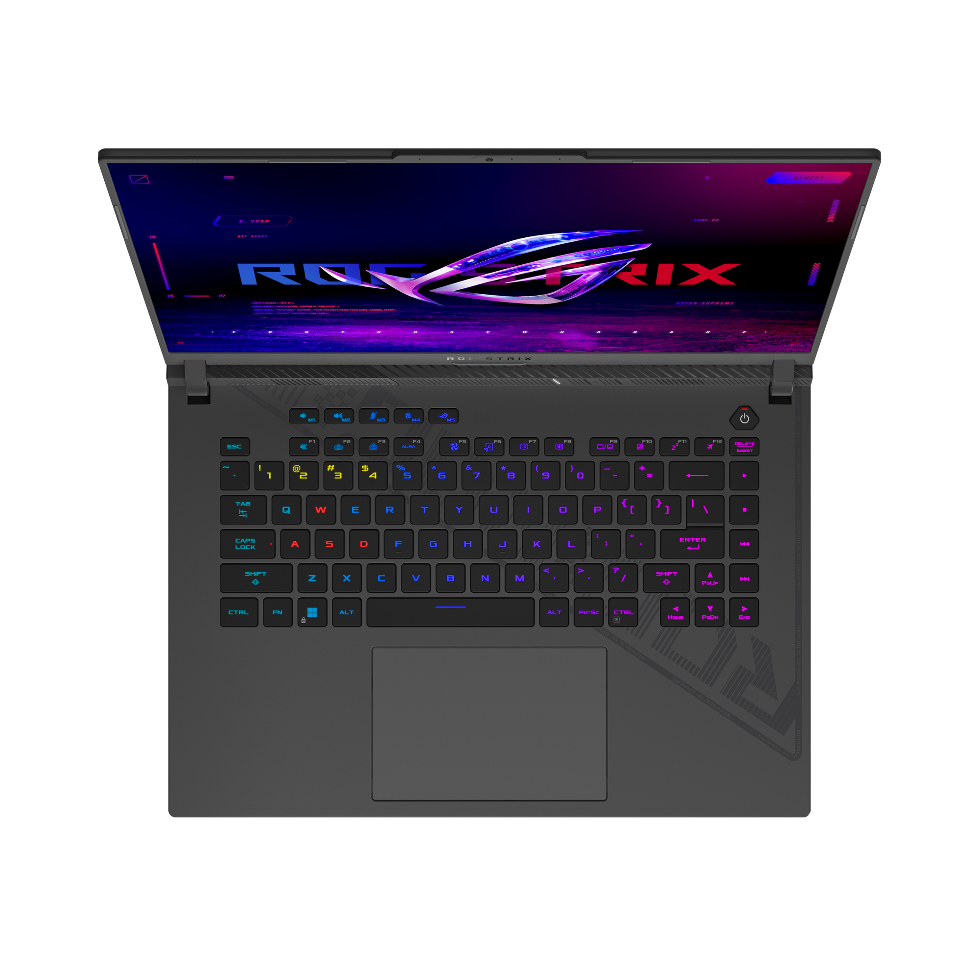 ROG Strix G16 G614JI-N3433W 2