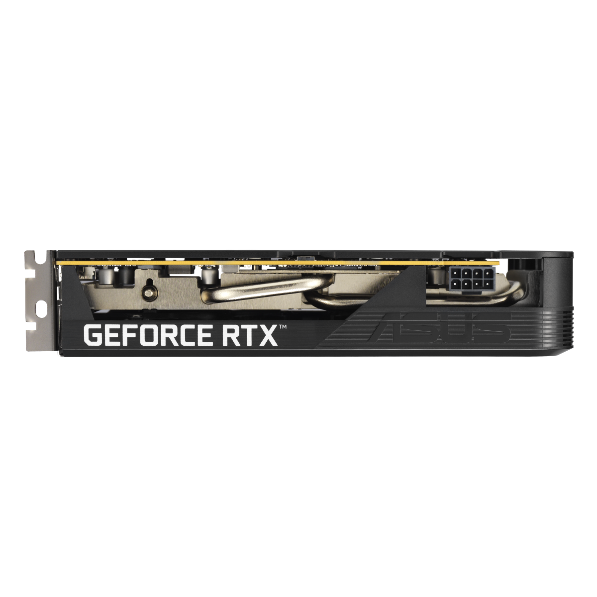 ASUS Dual GeForce RTX 5050 8GB GDDR6 OC Edition Gaming Grafikkarte thumbnail 5