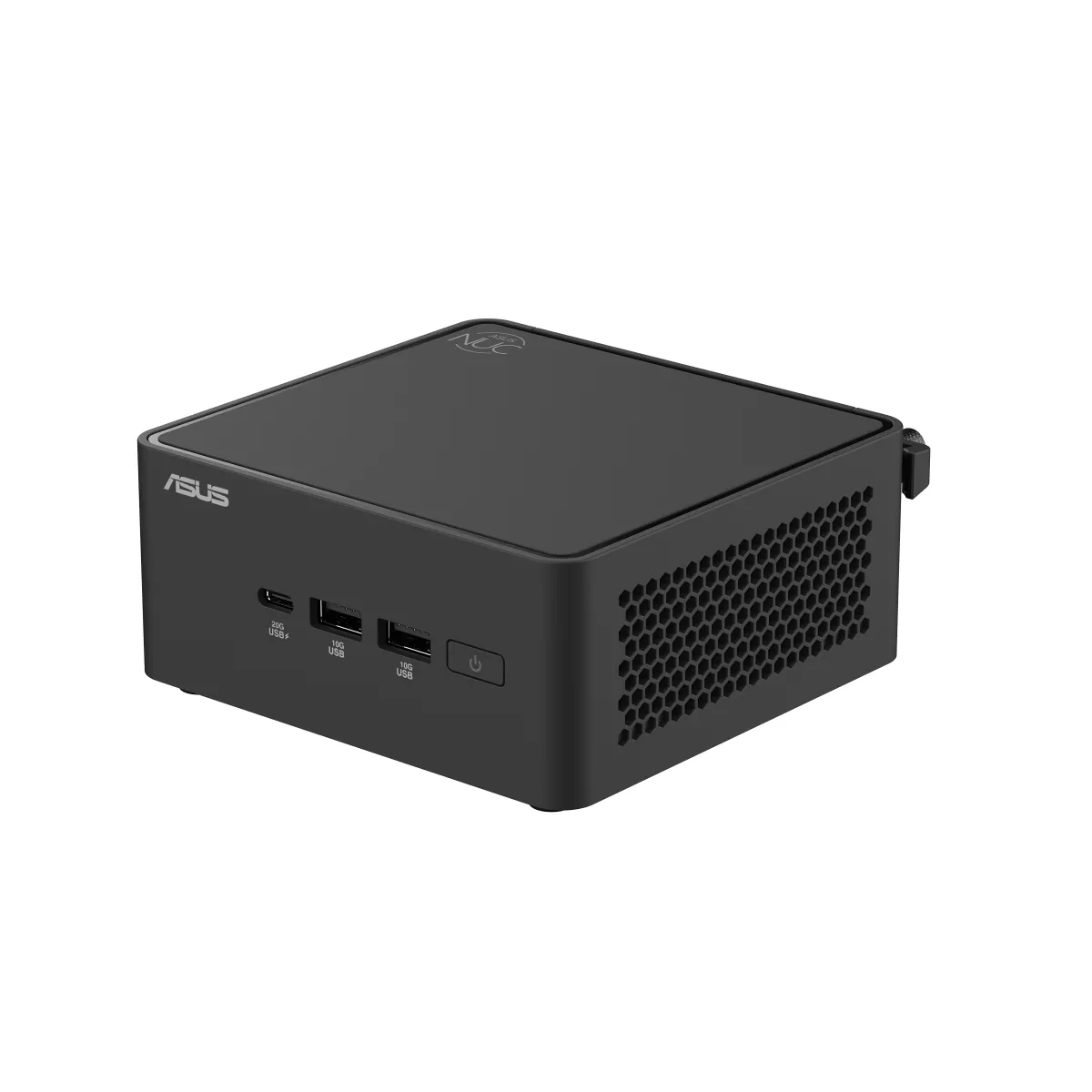ASUS NUC 15 Pro Tall Kit RNUC15CRHV700002