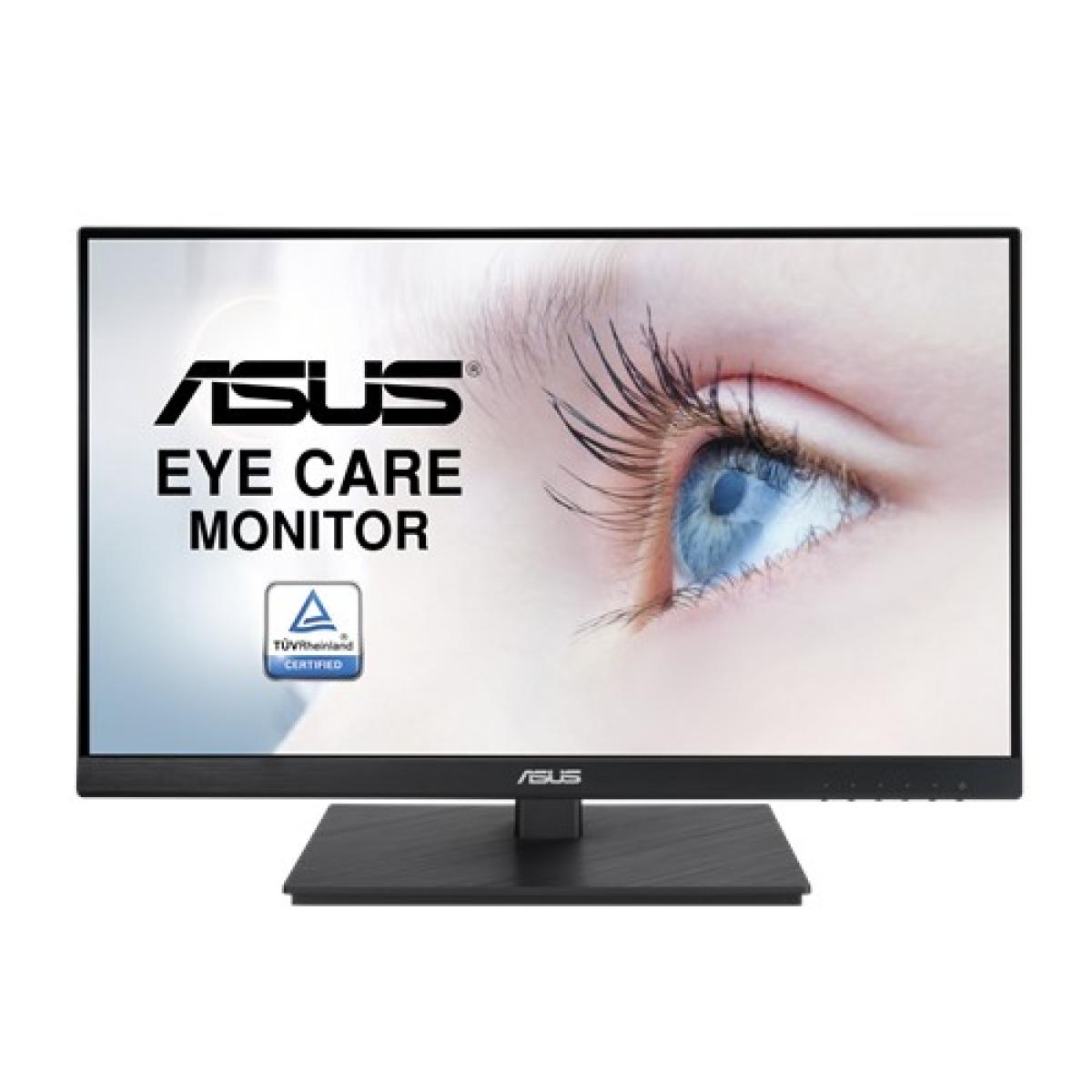 ASUS VA229QSB 54,6cm (21,5 Zoll) Eye Care Monitor 2