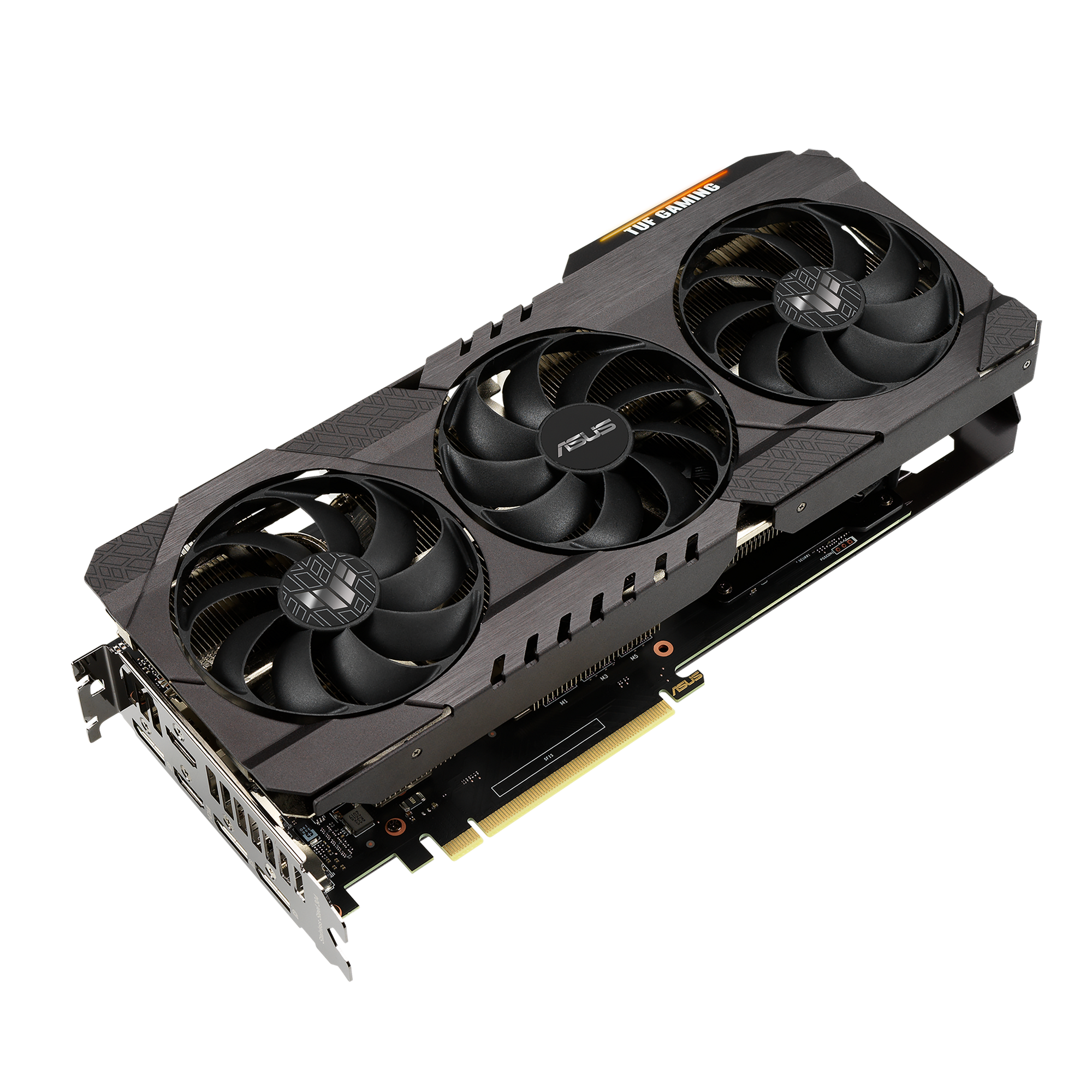 ASUS RTX3070