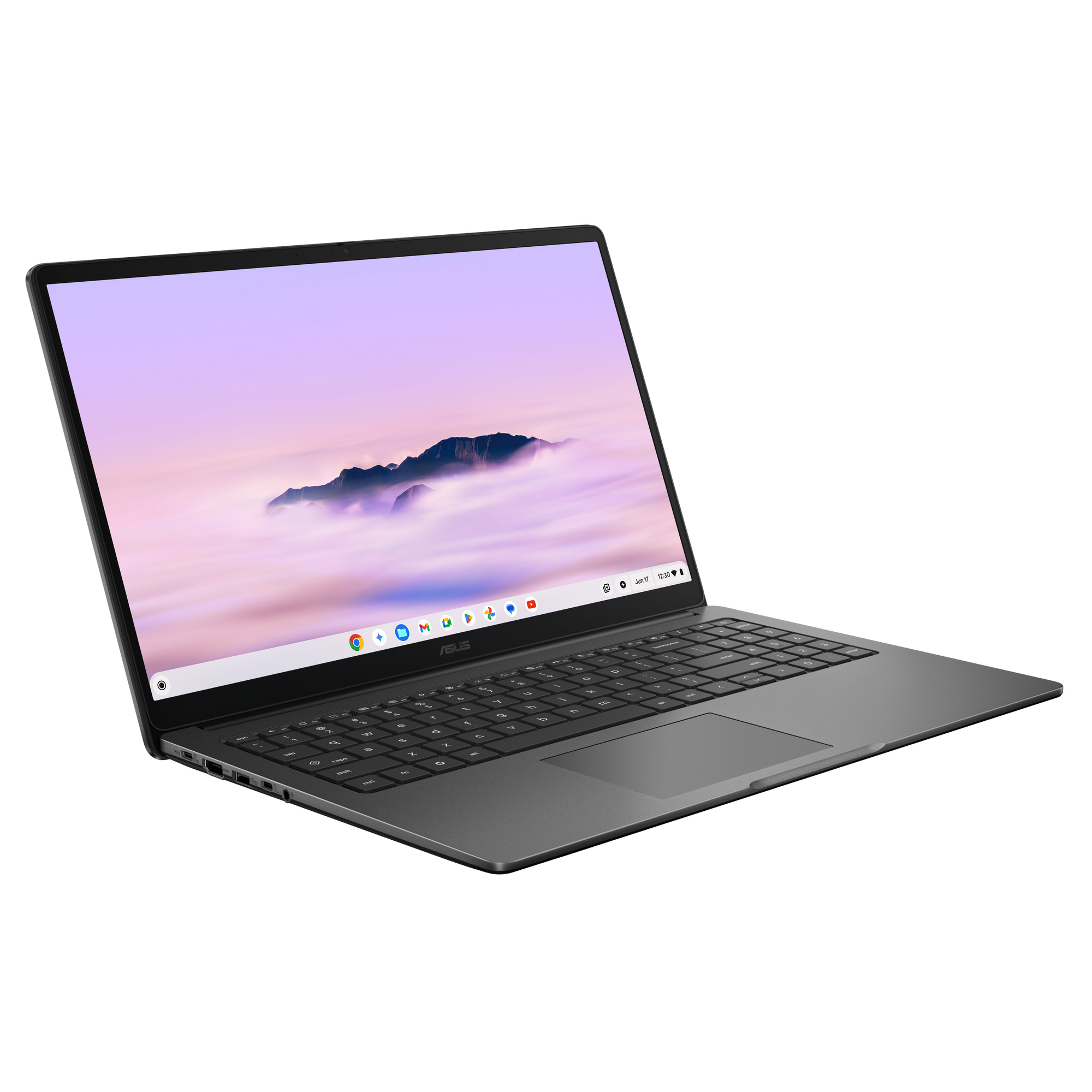 ASUS Chromebook CX15 CX1505CTA-S70157 15,6" 3-N355 8GB LP RAM Intel UHD Laptop
