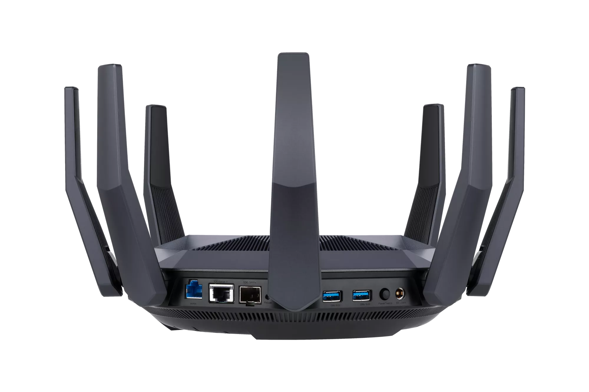 ASUS RT-AX89X AX6000 Gaming 6 kombinierbarer Router