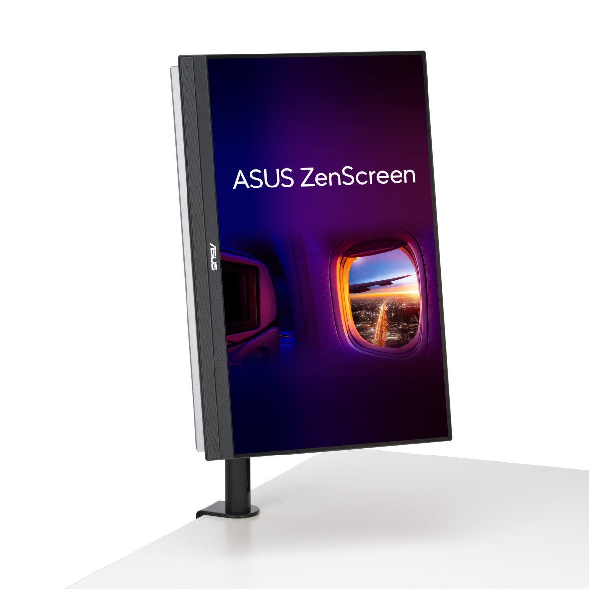 ASUS ZenScreen MB229CF tragbarer 22 Zoll USB-Monitor 2