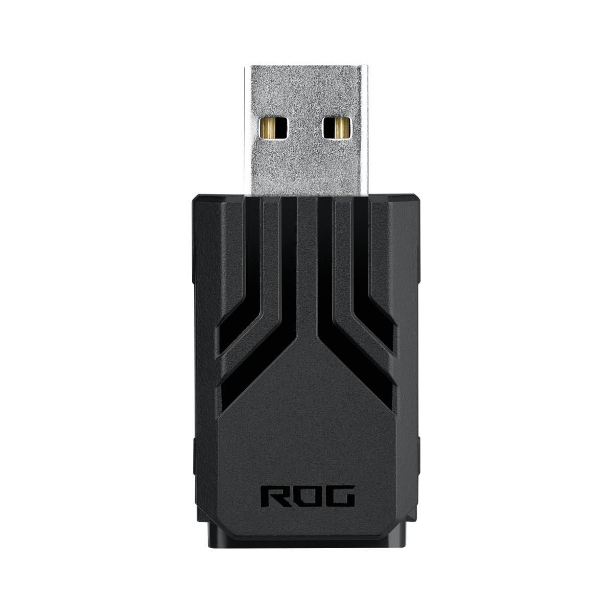 ASUS ROG Polling Rate Booster Black thumbnail 4