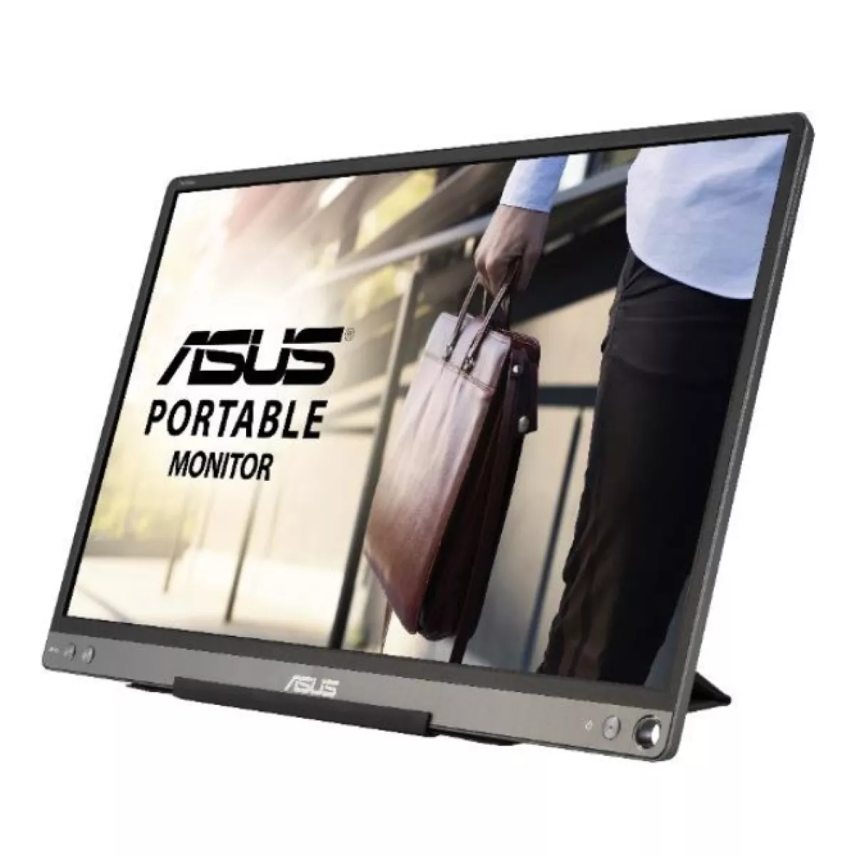 ZenScreen MB16ACE ZenScreen MB16ACE