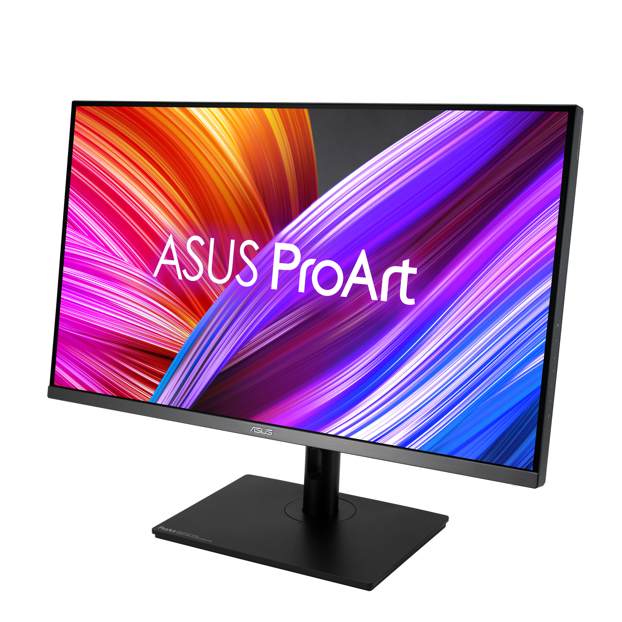 ASUS ProArt Display PA32UCR-K Moniteur professionnel 32" (IPS, 4K UHD, 60Hz) thumbnail 5